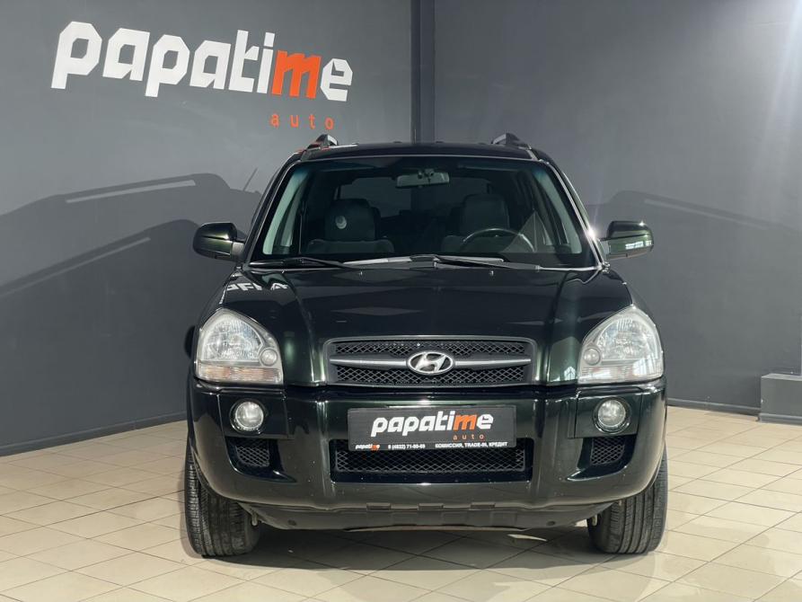 Hyundai Tucson I Тверь  - изображение 2