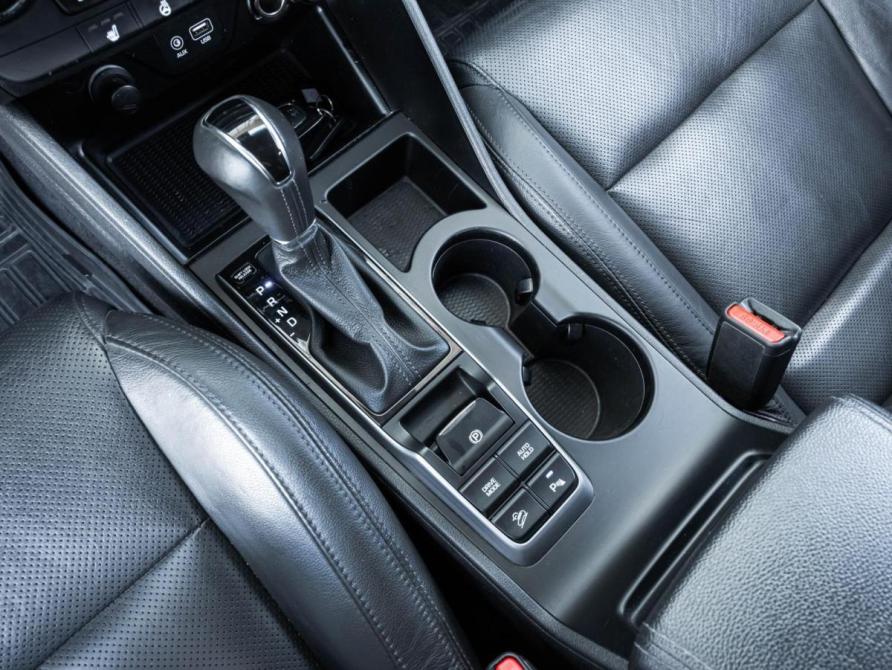 Hyundai Tucson III Ставрополь  - изображение 12