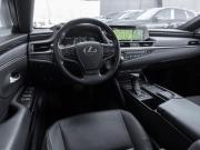 Lexus ES VII Москва  - изображение 37