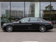 Mercedes-Benz S-Класс VI (W222 C217) Рестайлинг Москва  - изображение 35