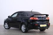 Mitsubishi Lancer X Омск  - изображение 25