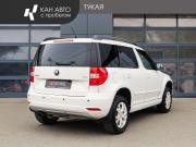 Skoda Yeti I Рестайлинг Казань  - изображение 16
