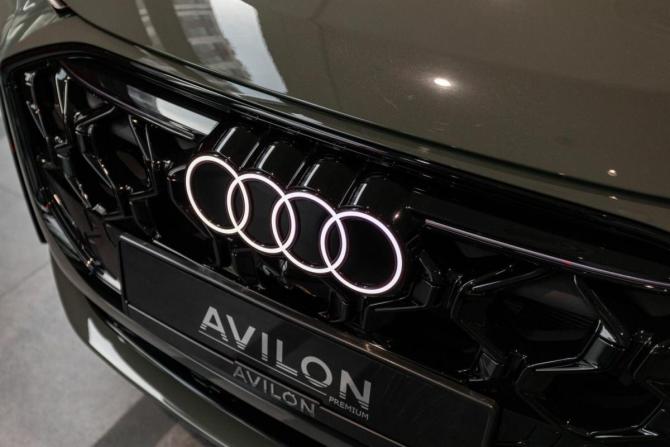 Новый Audi Q5 III 2026 года, цена 8 200 000 рублей, внедорожник, Автокод Объявления