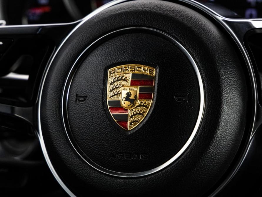 Porsche Cayenne II Рестайлинг (958) Санкт-Петербург  - изображение 20