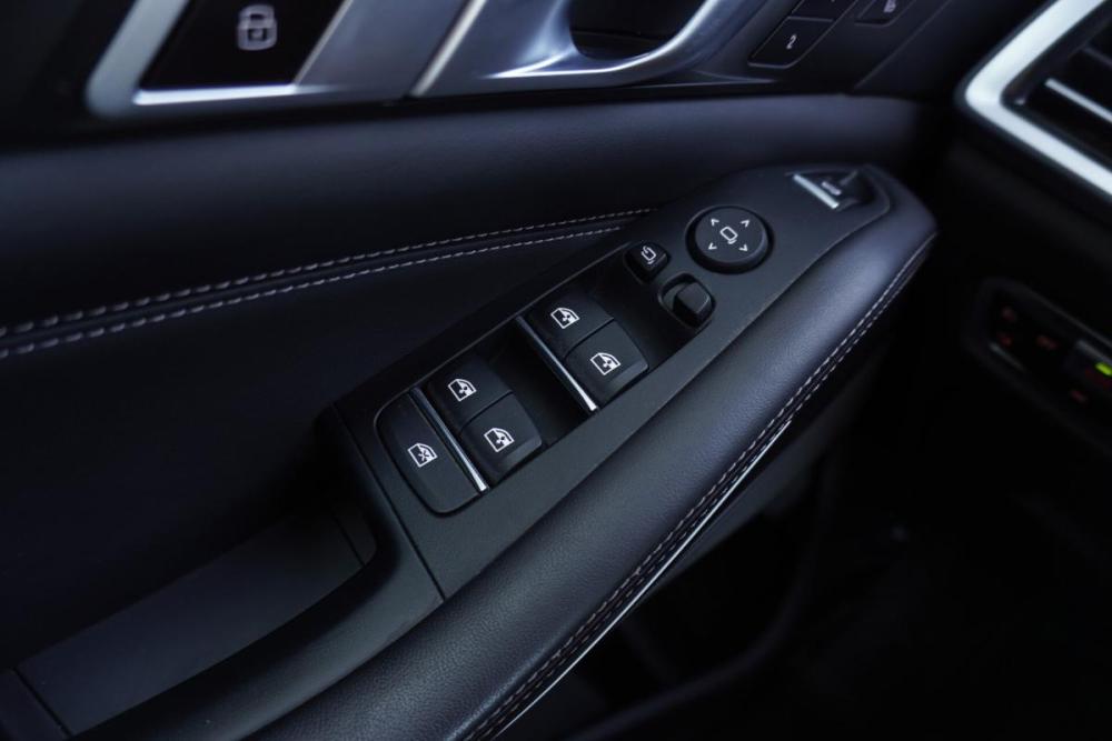 BMW X5 IV (G05/G18) Ульяновск  - изображение 17