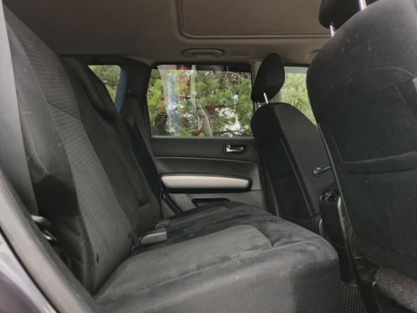 Nissan X-Trail II Рестайлинг с пробегом 2013 года, цена 1 189 000 рублей, 262364 км, внедорожник, Автокод Объявления