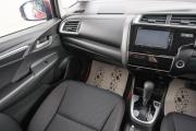 Honda Fit III Рестайлинг Красноярск  - изображение 31