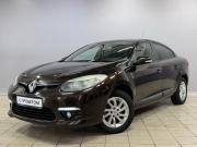 Renault Fluence I Рестайлинг Уфа  - изображение 21