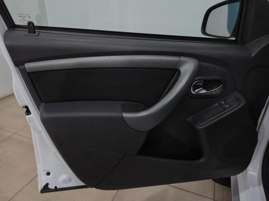 Renault Duster I Рестайлинг Альметьевск  - изображение 9