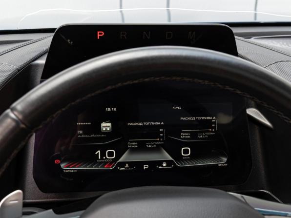 Haval Dargo с пробегом 2022 года, цена 2 460 000 рублей, 74314 км, внедорожник, Автокод Объявления