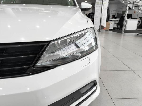 Volkswagen Jetta VI Рестайлинг с пробегом 2016 года, цена 1 180 000 рублей, 239950 км, седан, Автокод Объявления