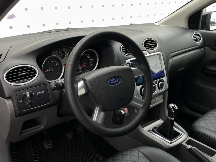 Ford Focus II Рестайлинг Тамбов  - изображение 15