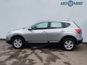 Nissan Qashqai I Москва  - изображение 21