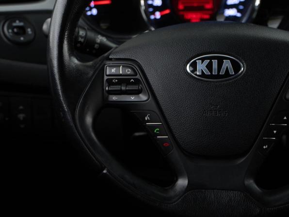 Kia Ceed II с пробегом 2013 года, цена 1 150 050 рублей, 120631 км, хэтчбек, Автокод Объявления