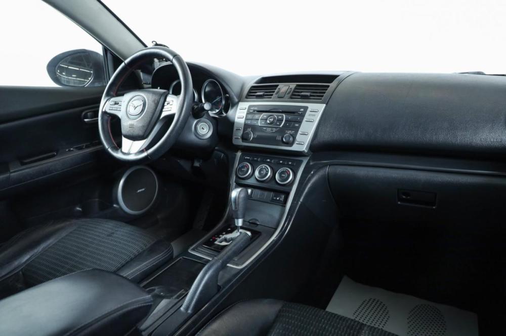 Mazda 6 II (GH) Новосибирск  - изображение 10
