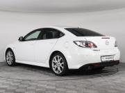Mazda 6 II (GH) Химки  - изображение 22