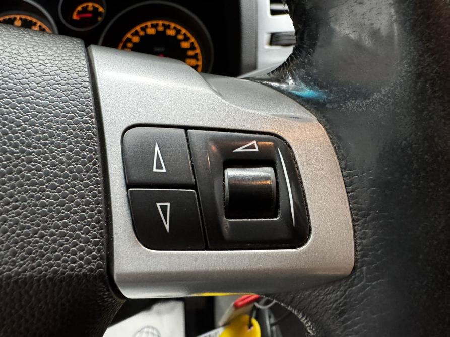 Opel Zafira B Рестайлинг Стерлитамак  - изображение 26