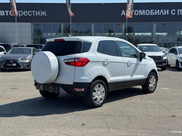 Ford EcoSport II с пробегом 2017 года, цена 949 000 рублей, 134425 км, внедорожник, Автокод Объявления