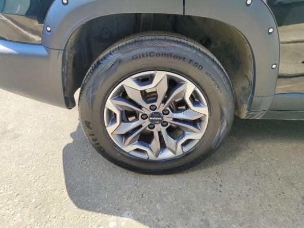 Haval Dargo с пробегом 2022 года, цена 2 312 000 рублей, 148131 км, внедорожник, Автокод Объявления