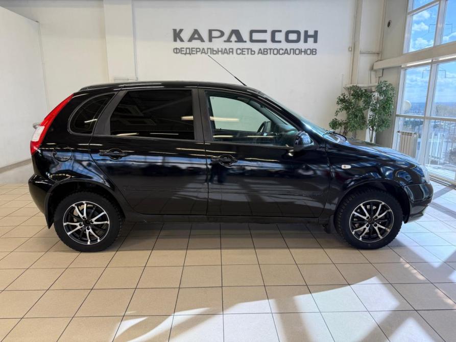 Lada (ВАЗ) Kalina I Волгоград  - изображение 6