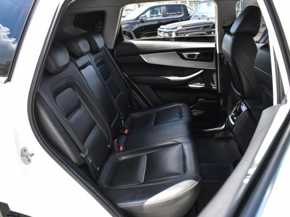 Chery Tiggo 7 Pro Max I с пробегом 2024 года, цена 1 830 000 рублей, 67129 км, внедорожник, Автокод Объявления