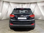 Hyundai ix35 I Москва  - изображение 29