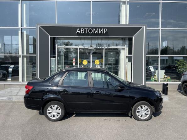 Lada (ВАЗ) Granta I Рестайлинг с пробегом 2022 года, цена 850 000 рублей, 22493 км, седан, Автокод Объявления