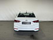 Hyundai Solaris II Москва  - изображение 25