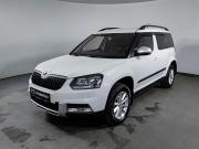 Skoda Yeti I Рестайлинг Уфа  - изображение 23