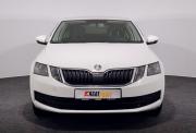 Skoda Octavia III (A7) Рестайлинг Ярославль  - изображение 25
