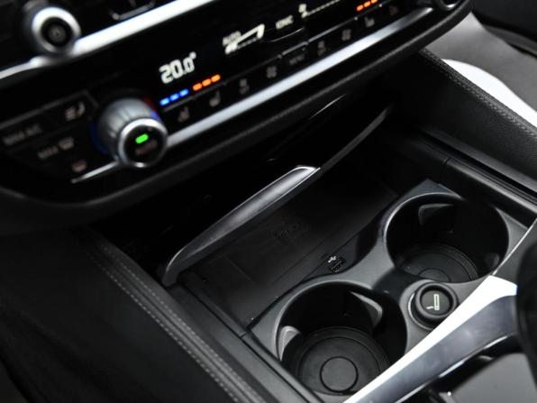 BMW 6 серии IV (G32) с пробегом 2017 года, цена 3 449 000 рублей, 135000 км, лифтбек, Автокод Объявления