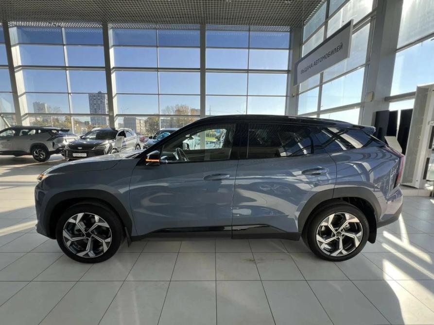 Geely Atlas II Екатеринбург  - изображение 7