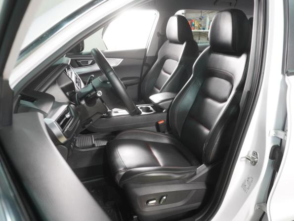 Chery Tiggo 7 Pro I с пробегом 2023 года, цена 1 439 000 рублей, 107013 км, внедорожник, Автокод Объявления