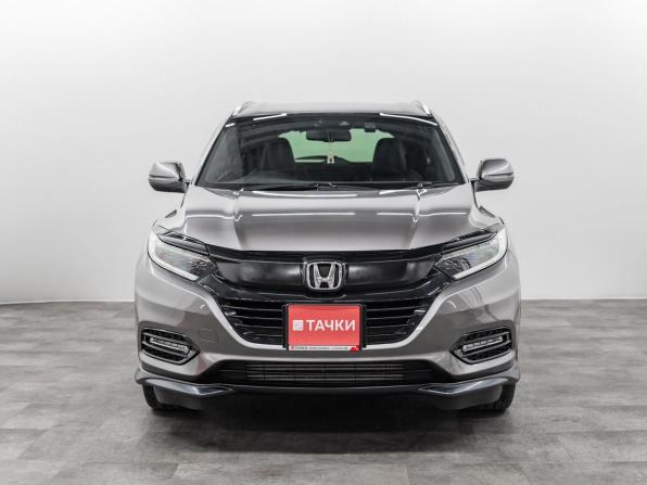 Honda Vezel I Рестайлинг с пробегом 2019 года, цена 2 014 000 рублей, 104765 км, внедорожник, Автокод Объявления
