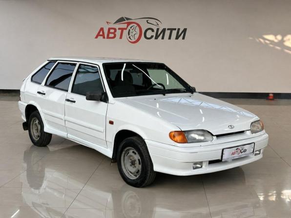 Lada (ВАЗ) 2114 с пробегом 2010 года, цена 260 000 рублей, 140151 км, хэтчбек, Автокод Объявления