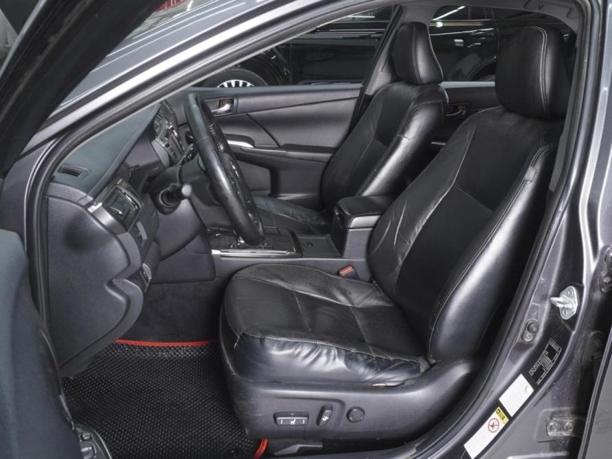 Toyota Camry VII (XV50) Ростов-на-Дону  - изображение 10