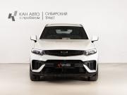 Geely Tugella I Рестайлинг Казань  - изображение 11
