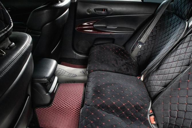 Lexus GS III с пробегом 2006 года, цена 1 169 000 рублей, 396000 км, седан, Автокод Объявления
