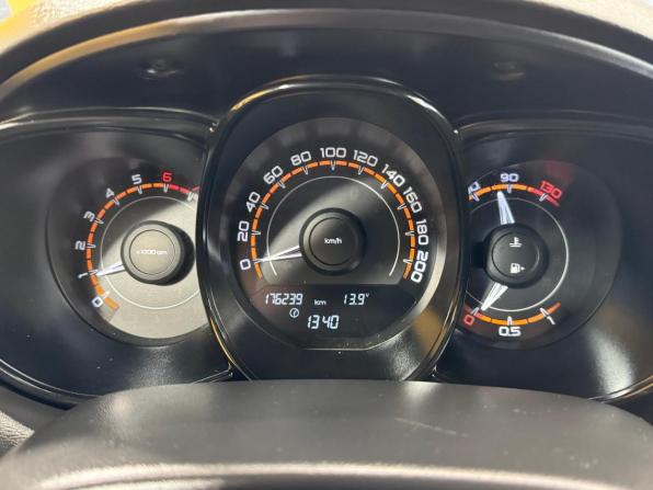 Lada (ВАЗ) Vesta I с пробегом 2018 года, цена 739 000 рублей, 176239 км, седан, Автокод Объявления