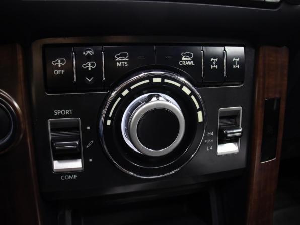 Toyota Land Cruiser Prado 150 Series Рестайлинг 1 с пробегом 2014 года, цена 4 898 000 рублей, 118900 км, внедорожник, Автокод Объявления
