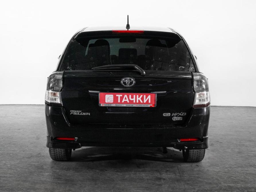 Toyota Corolla XI (E160 E170 E180) Иркутск  - изображение 4