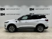 Chery Tiggo 7 Pro Max I Санкт-Петербург  - изображение 29