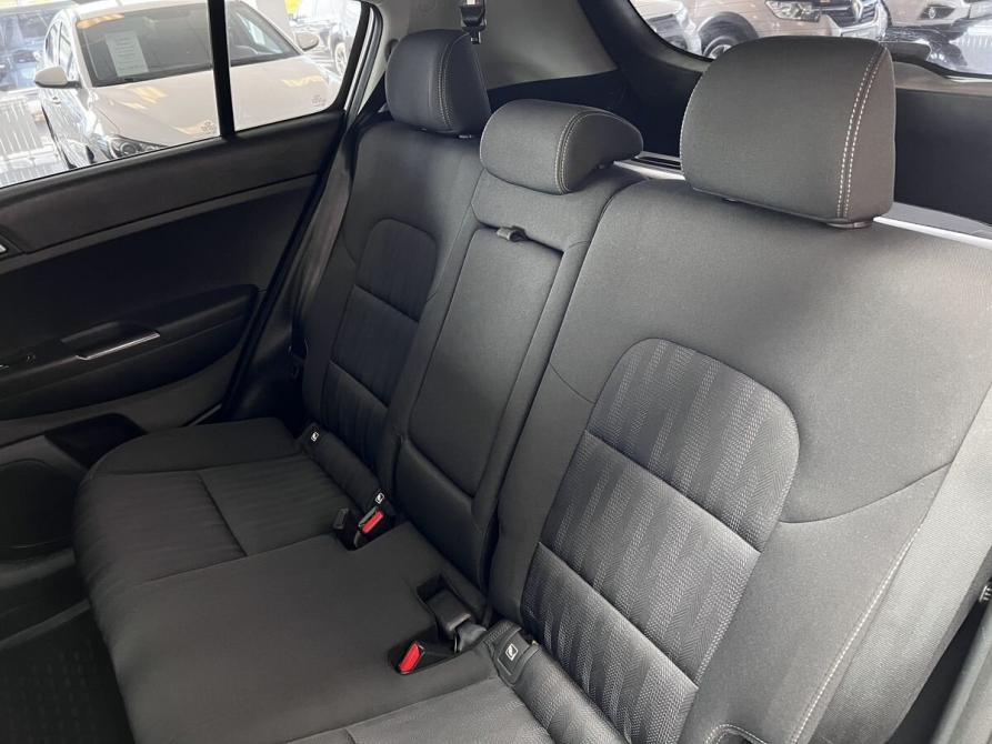 Kia Sportage IV Тверь  - изображение 12
