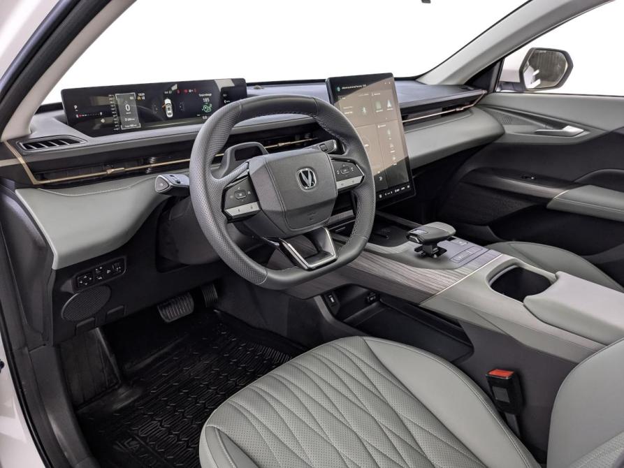 Changan Lamore Москва  - изображение 15