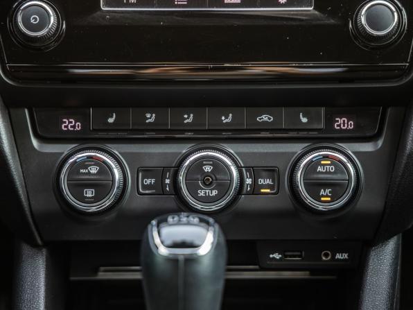 Skoda Octavia III (A7) с пробегом 2013 года, цена 1 498 000 рублей, 130583 км, лифтбек, Автокод Объявления