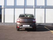 Renault Logan II Рестайлинг Курган  - изображение 26