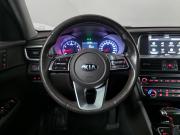 Kia Optima IV Рестайлинг Москва  - изображение 40