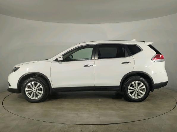 Nissan X-Trail III с пробегом 2018 года, цена 1 499 000 рублей, 205339 км, внедорожник, Автокод Объявления