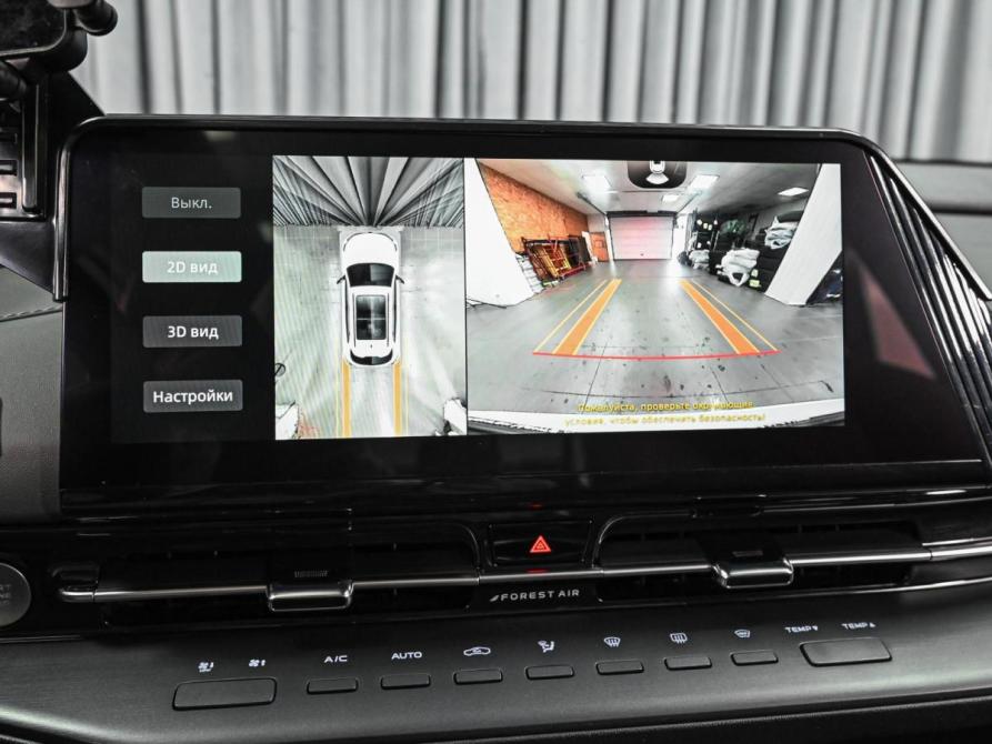 Changan UNI-S I Ставрополь  - изображение 16