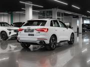 Audi Q3 II (F3) Москва  - изображение 28